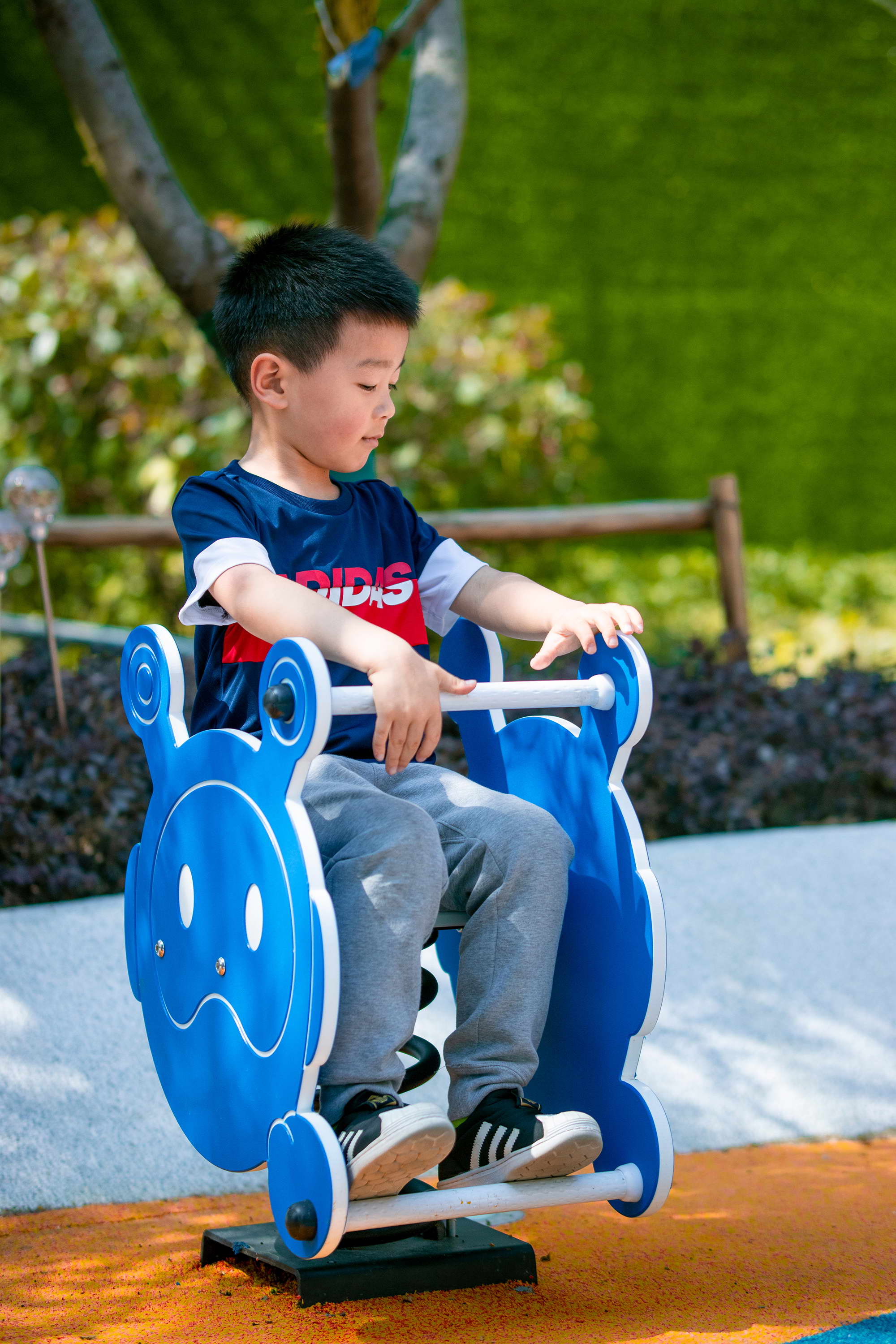 新希望湖东未来城星际主题乐园 | 梦幻星球探险之旅-29