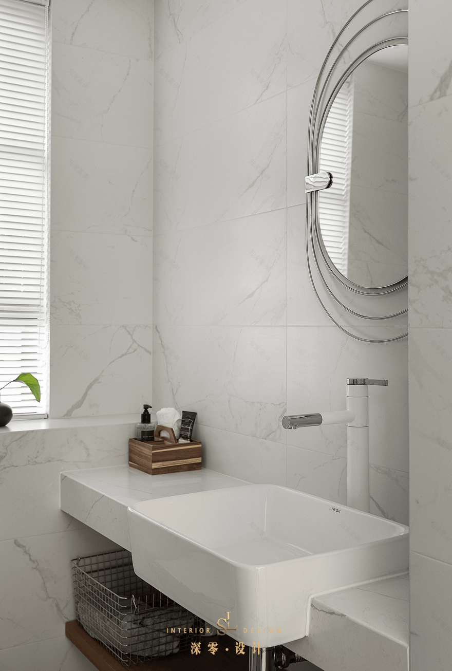 【蜀熙府】多维交叠,细煮时光丨中国合肥丨合肥深零设计-32