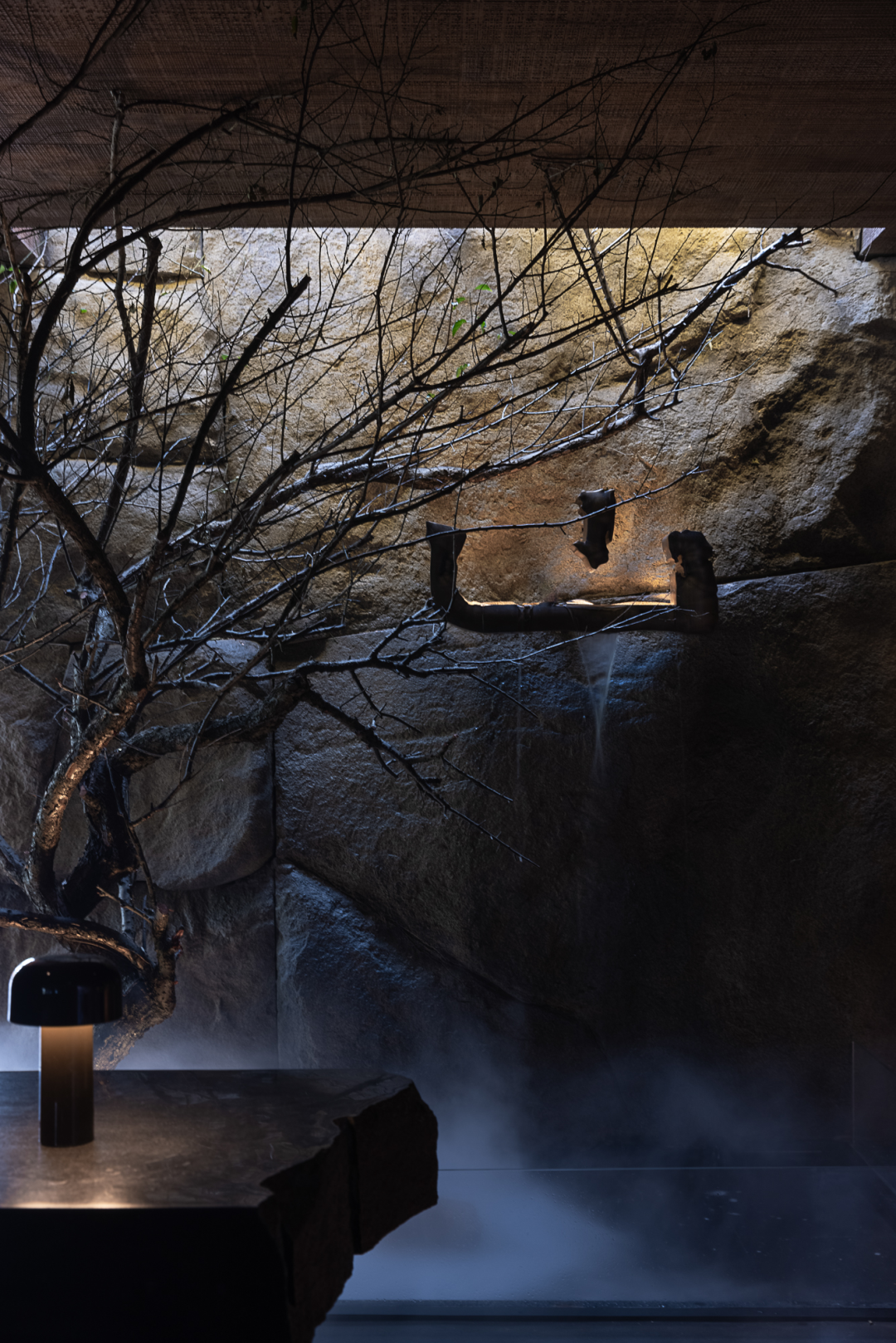 龙吟山房青龙山庄店丨中国南京丨纵横一线-10