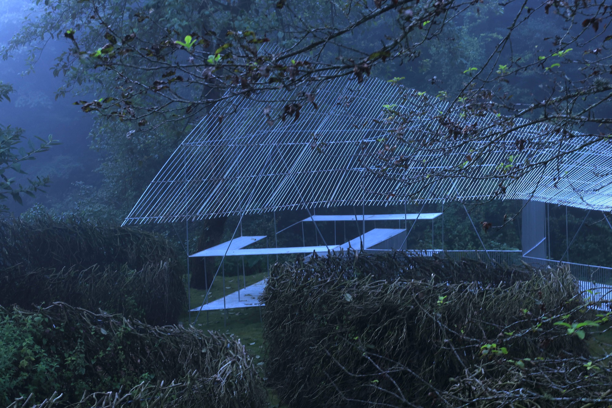 丨中国大理丨Kong Xiangwei Studio-25