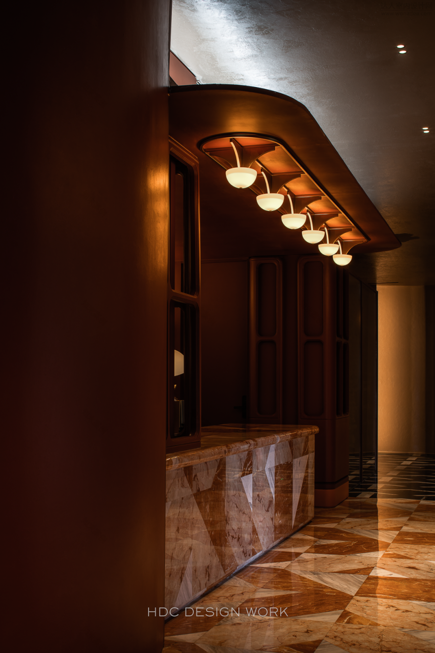 成都赵Zhào牛扒坊丨中国成都丨蜂鸟设计-24