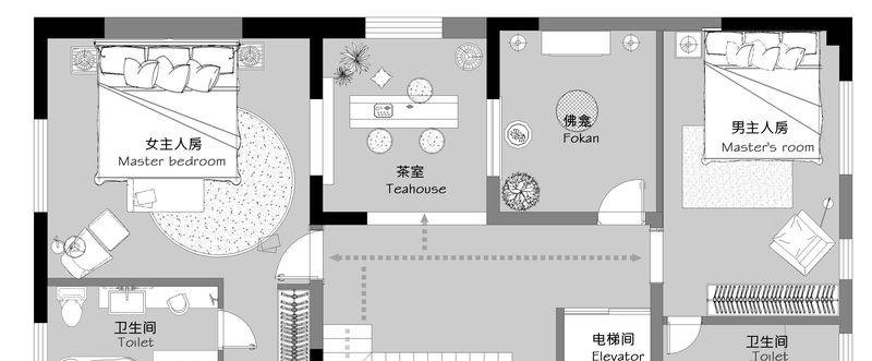 金朗枫实景作品-68