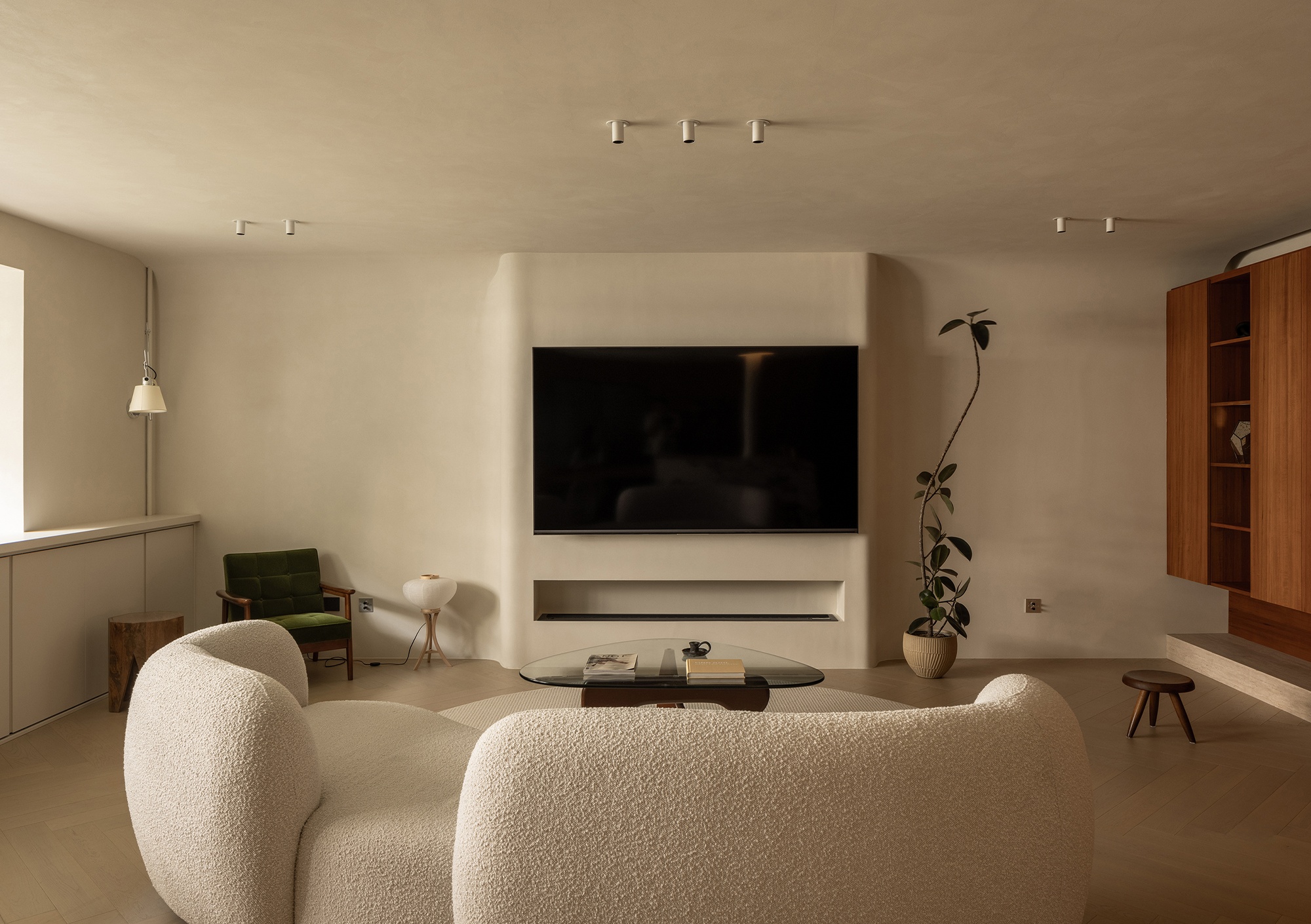 融宅 · 辰境设计丨中国北京-0