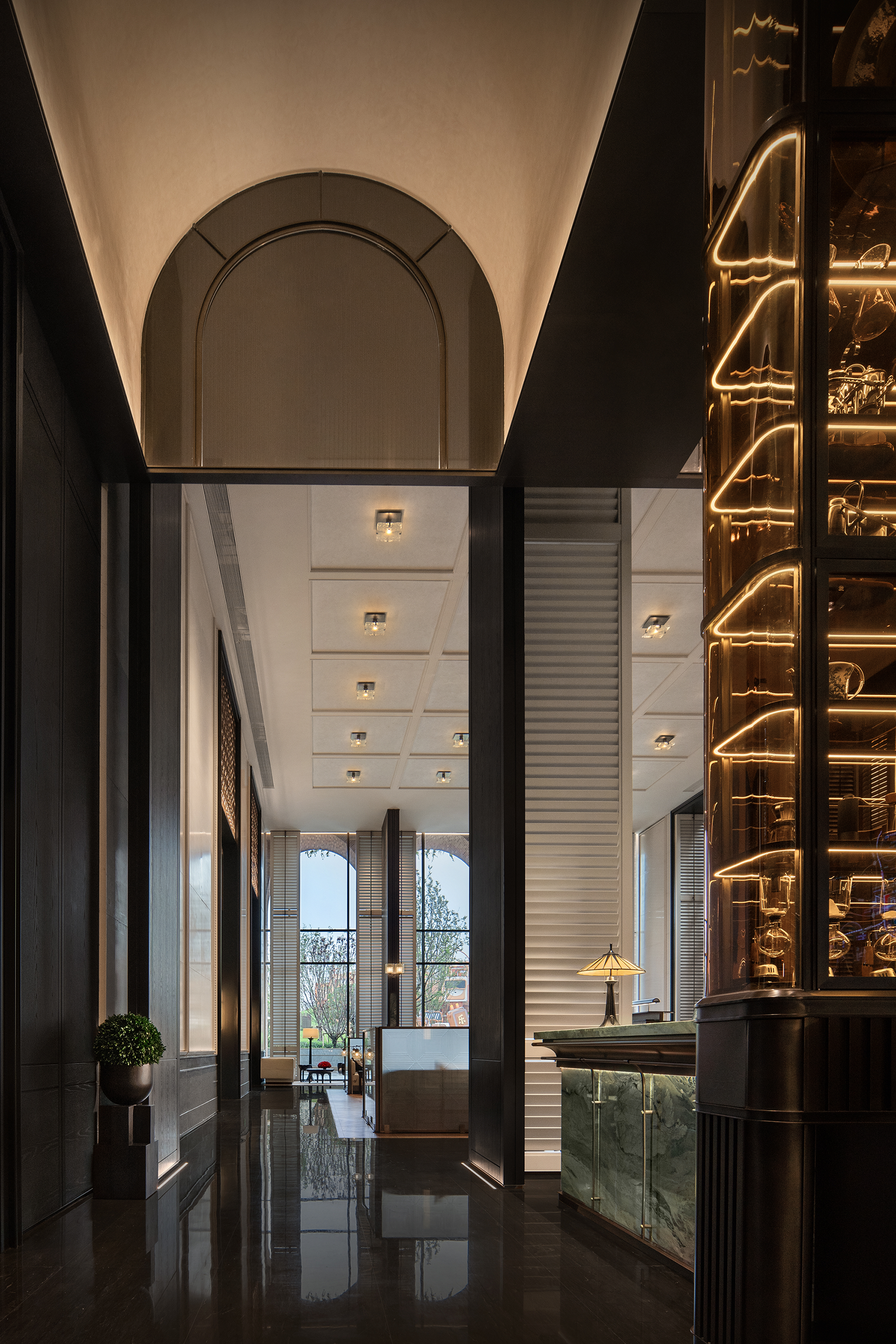 中国电建·重庆之丘丨中国重庆丨研质共设-46