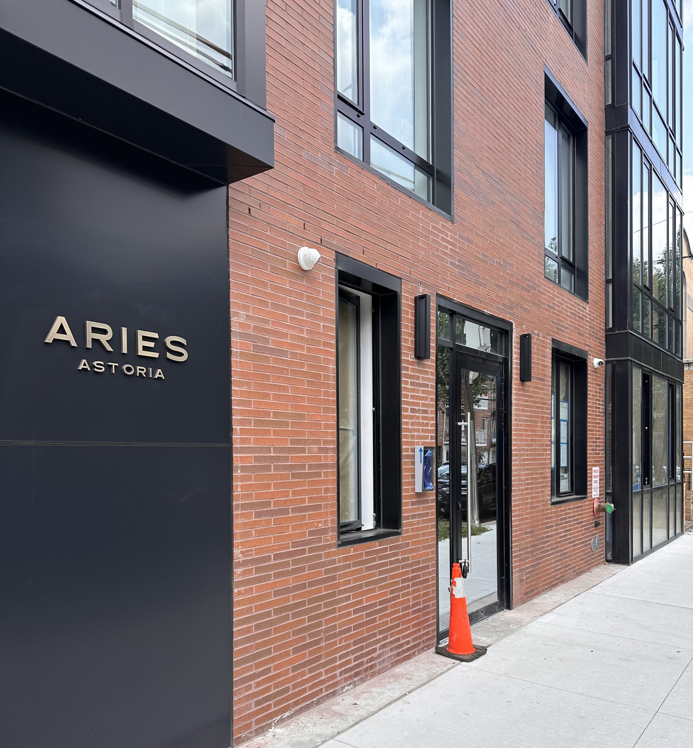 Aries Completes Construction at 31-18 30th Street in Astoria, Queens - New York YIMBY-7