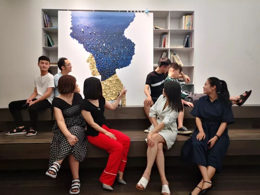 励时创意手工趴「逐梦」-41