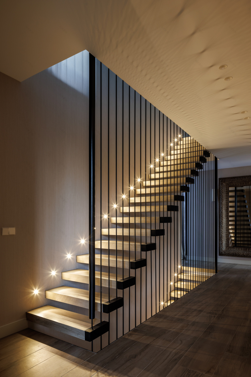 住所 321丨西班牙丨Ascoz Arquitectura-50