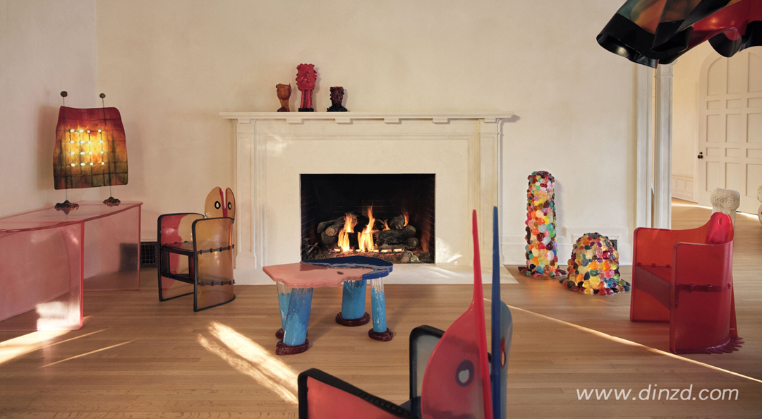 亲爱的未来丨美国洛杉矶丨盖特诺·佩斯-7