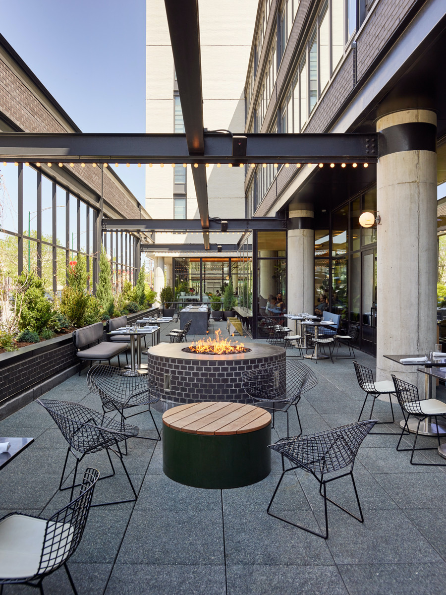 亚洲首家Ace Hotel，个性化设计成主流 | 隈研吾设计-60