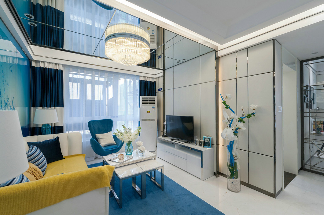 高清无水印实景案例集  凤凰涅槃整理-3-14