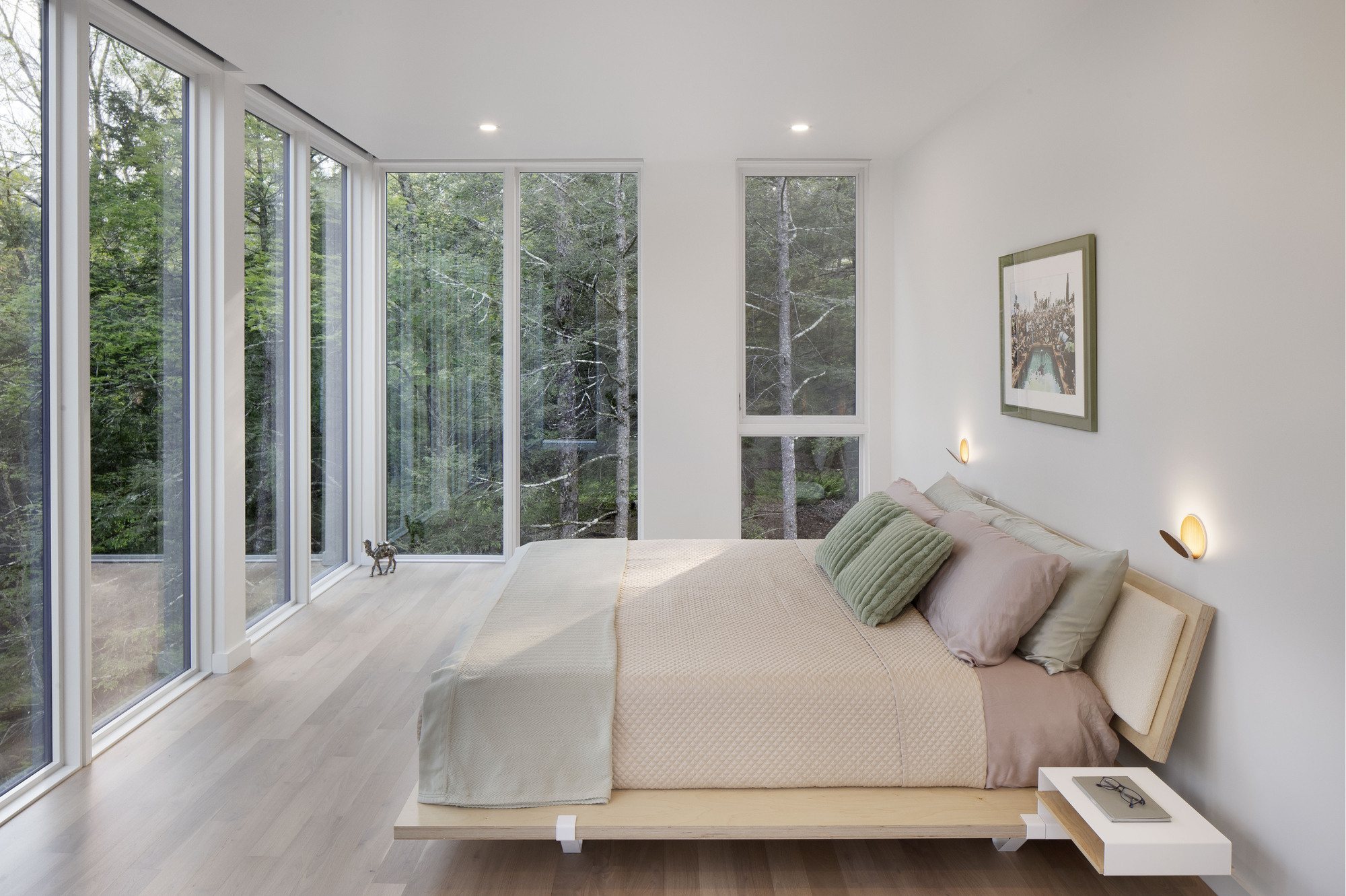 丨美国纽约丨Studio MM Architect-43