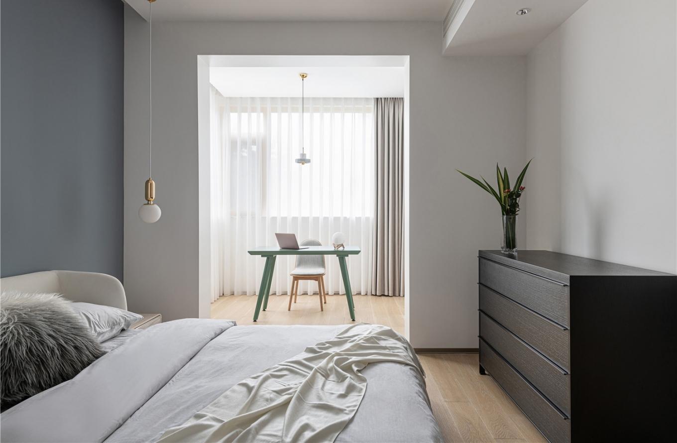 清岚序丨尚舍生活设计-68