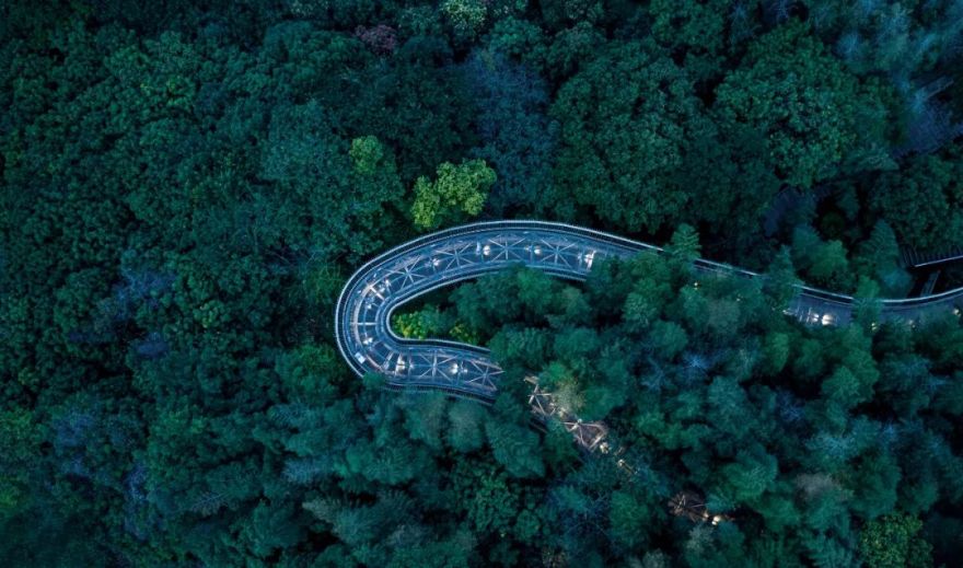 福州市福道照明规划设计及标段项目咨询丨中国福州丨栋梁国际照明设计中心,尚曦照明设计-18