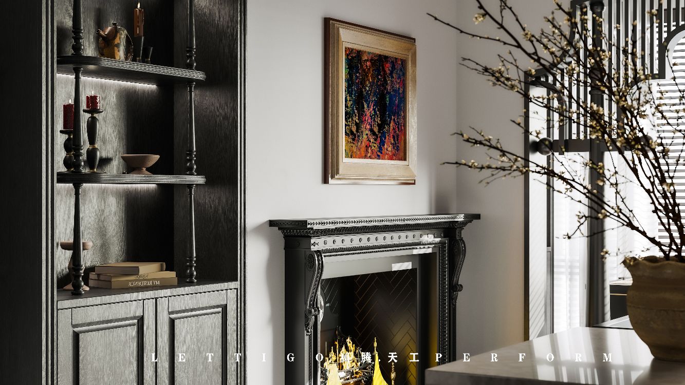 今年一定是很流行这个复古南洋风吧-0