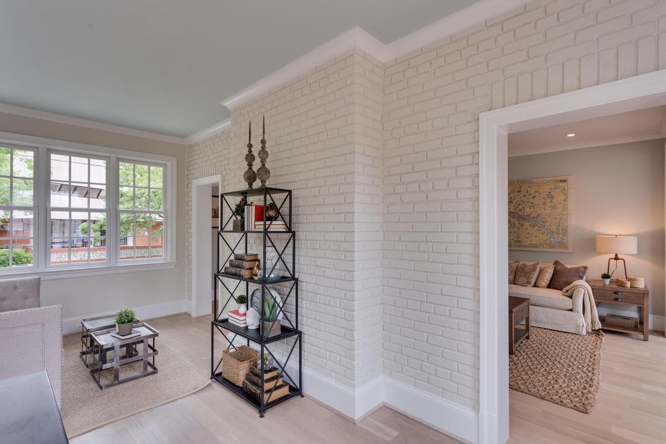 丨美国克利夫兰丨Ballard + Mensua Architecture-14