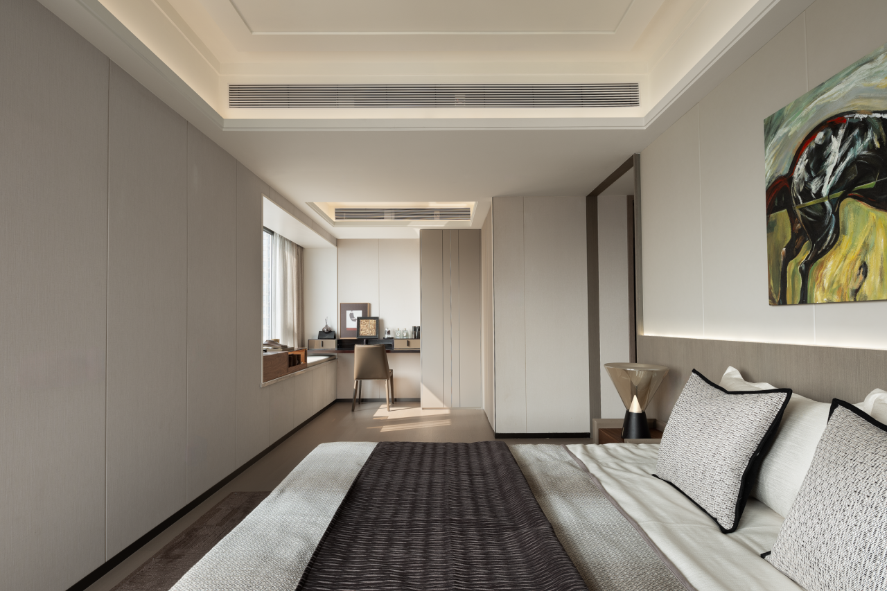 Y世代与Z世代的碰撞与融合丨中国北京丨滨乐建设集团-46