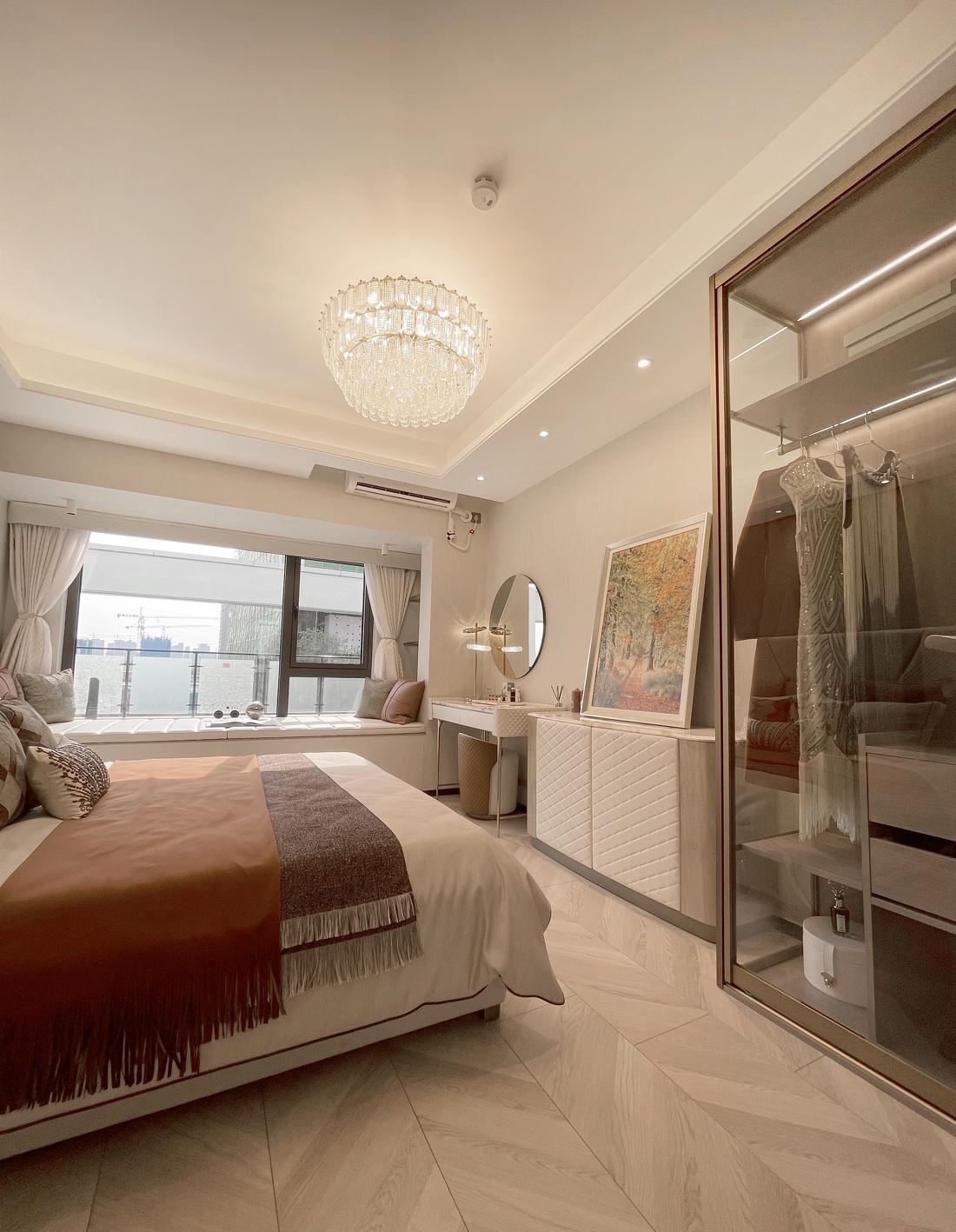 135㎡二孩之家-51