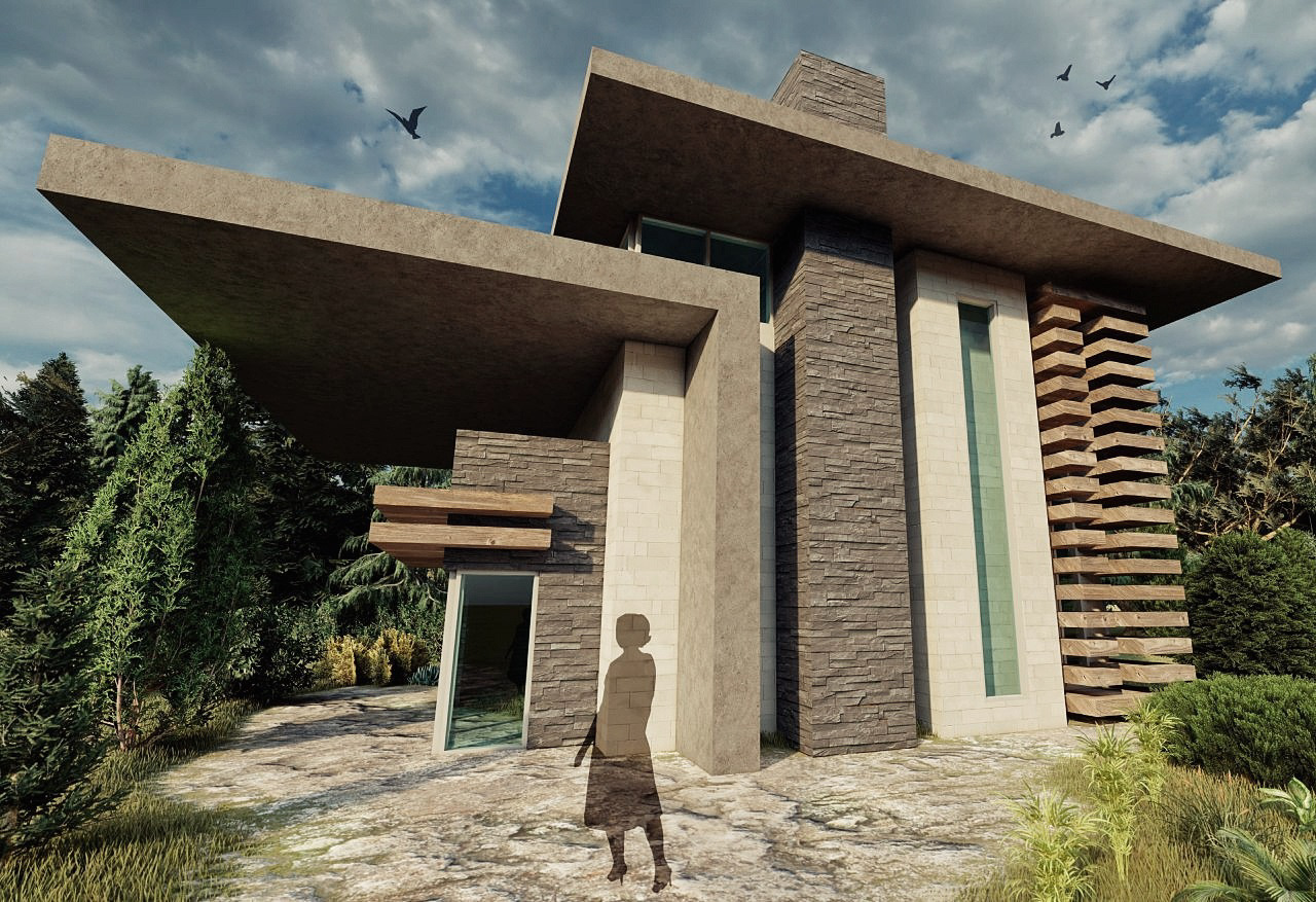 购物广场项目-29