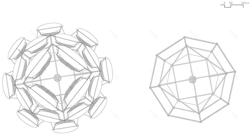 露珠塔丨中国北京丨大星吉子设计工作室-70