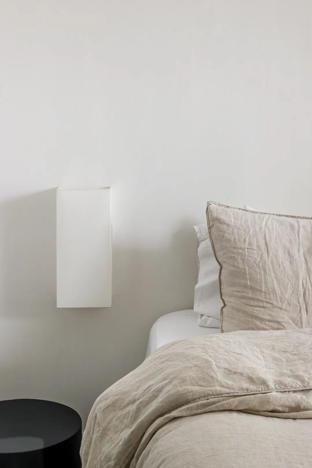 极简主义空间哲学 · Jim Dierck· 的安特卫普住宅设计丨比利时安特卫普丨Jim Dierckx-48