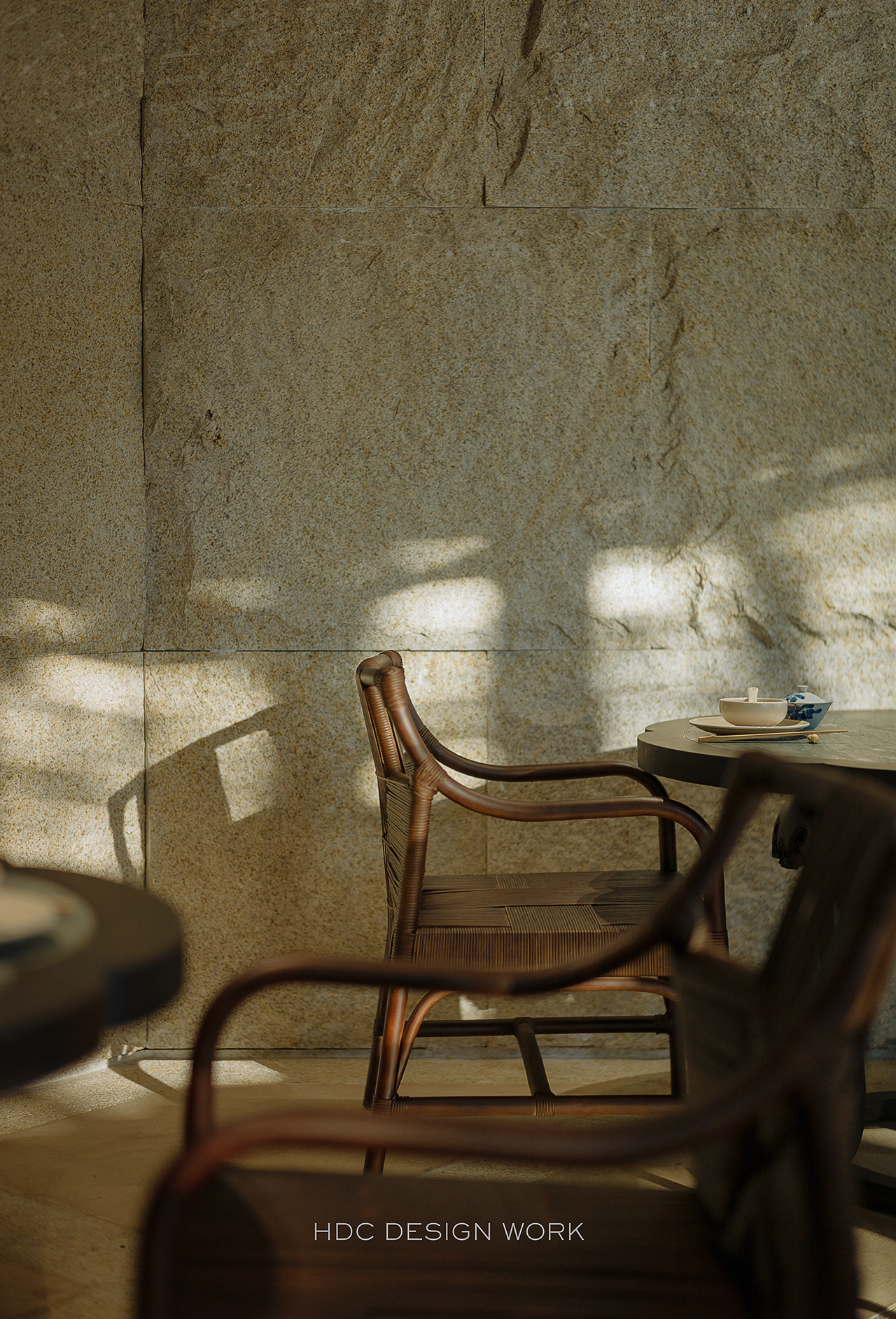 成都马旺子101纪念店川菜餐厅丨中国成都丨蜂鸟设计-47