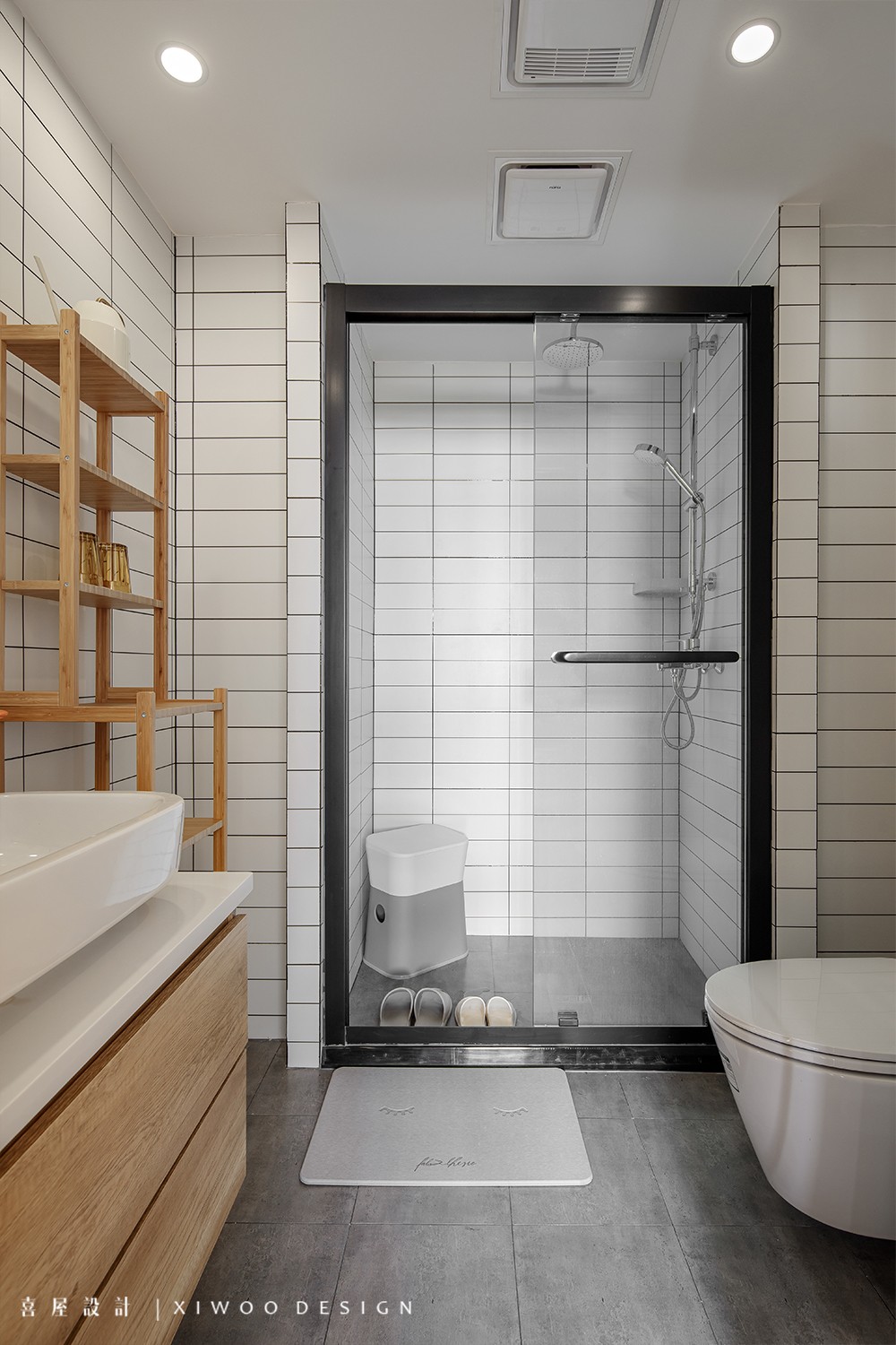 城市林海中的“慢生活”，寻找心灵的宁静港湾-65