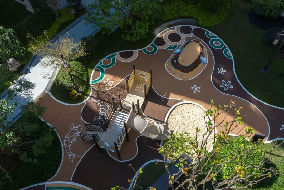 漳州建发·和著丨中国漳州丨PTA上海柏涛-47