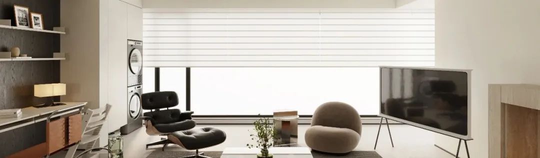 南昌阿鹤设计|与自然共居，地下层也别有“洞天”-93