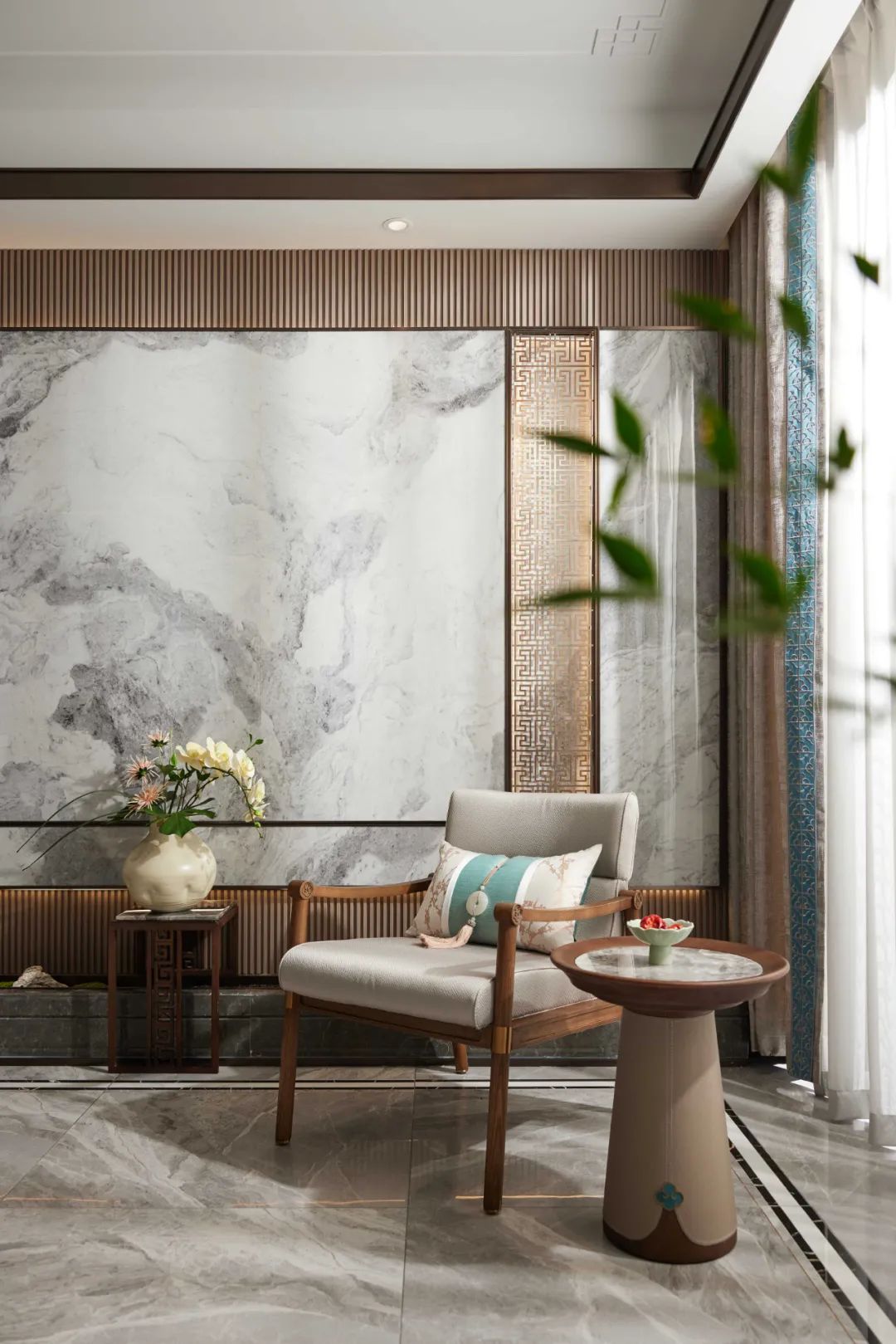 淮安天玺湾雅致东方设计典范丨中国淮安丨壹新设计-13