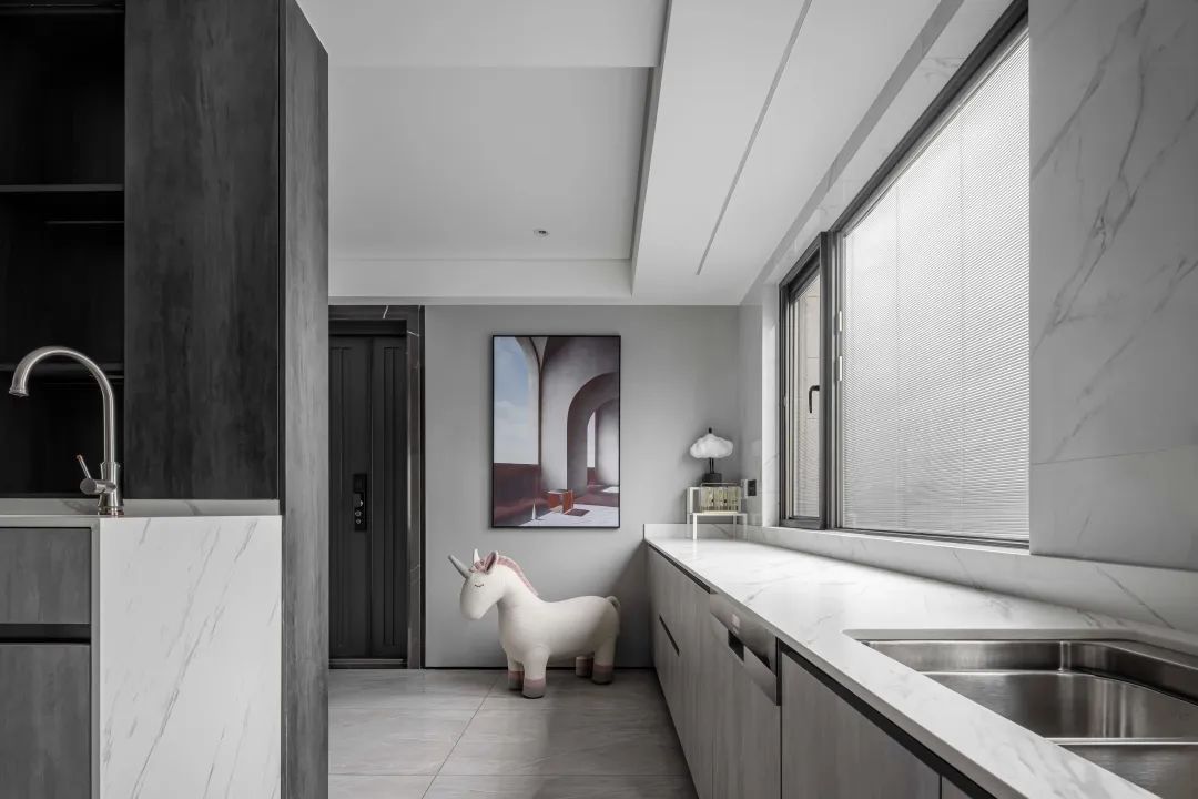 梦幻童话乐园 · 浙江温州住宅设计丨中国温州丨青创空间设计-13