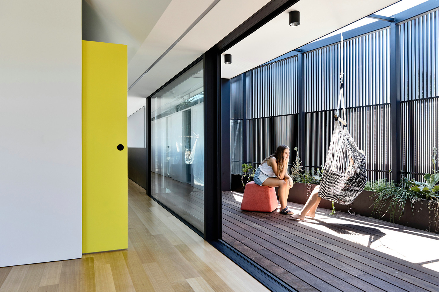 澳大利亚墨尔本 Ross 住宅-13