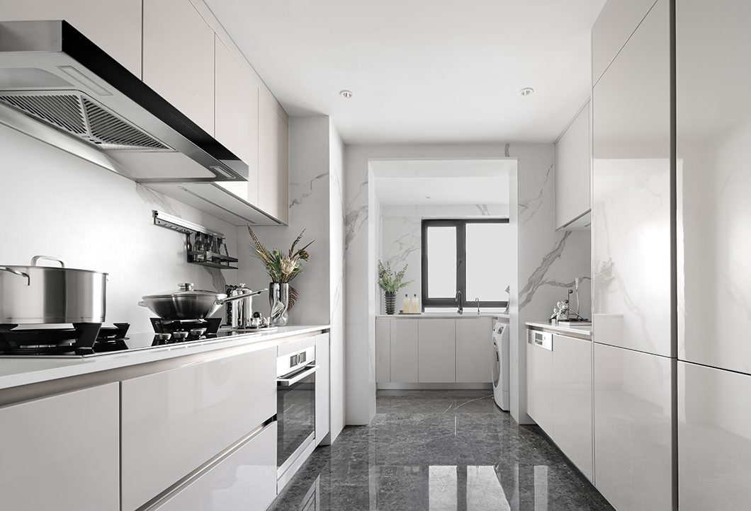 北京中海甲叁号院 180 样板间丨中国北京丨北京山禾金缘艺术设计股份有限公司-22