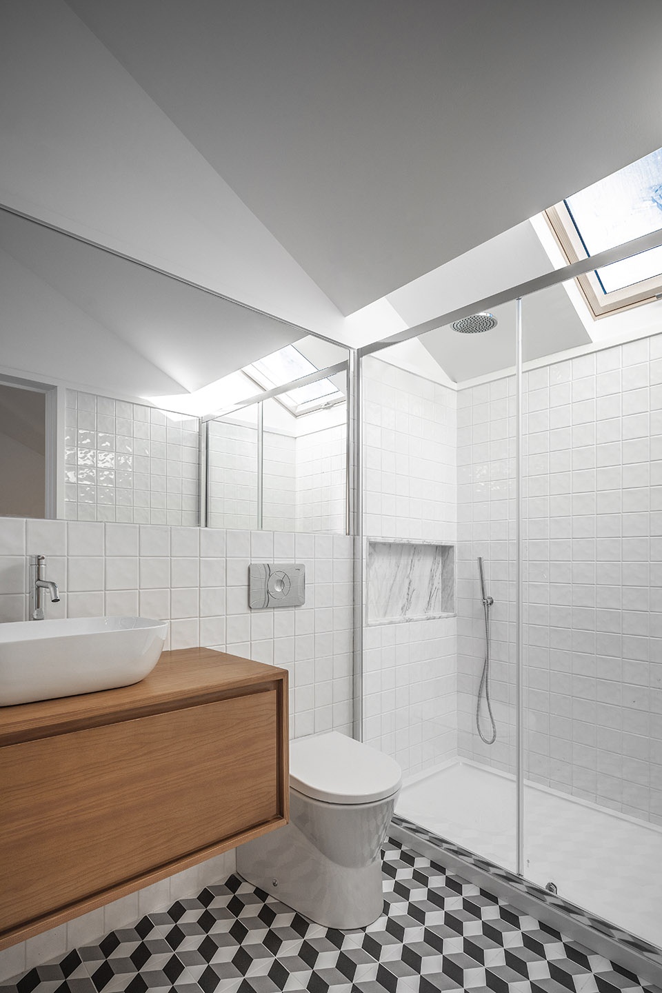 Alegria 住宅楼-45