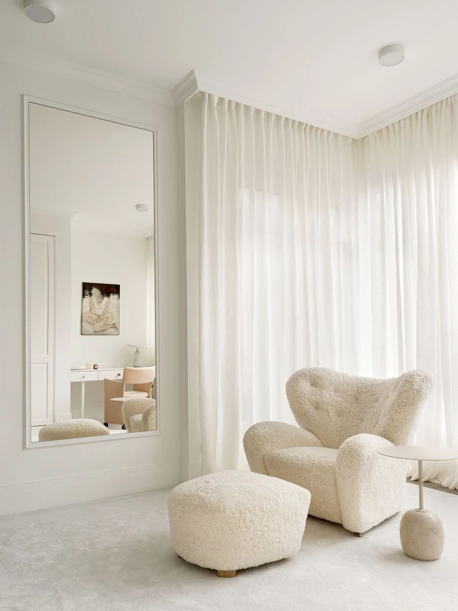 350㎡奢华大宅设计丨Maria Edina-22