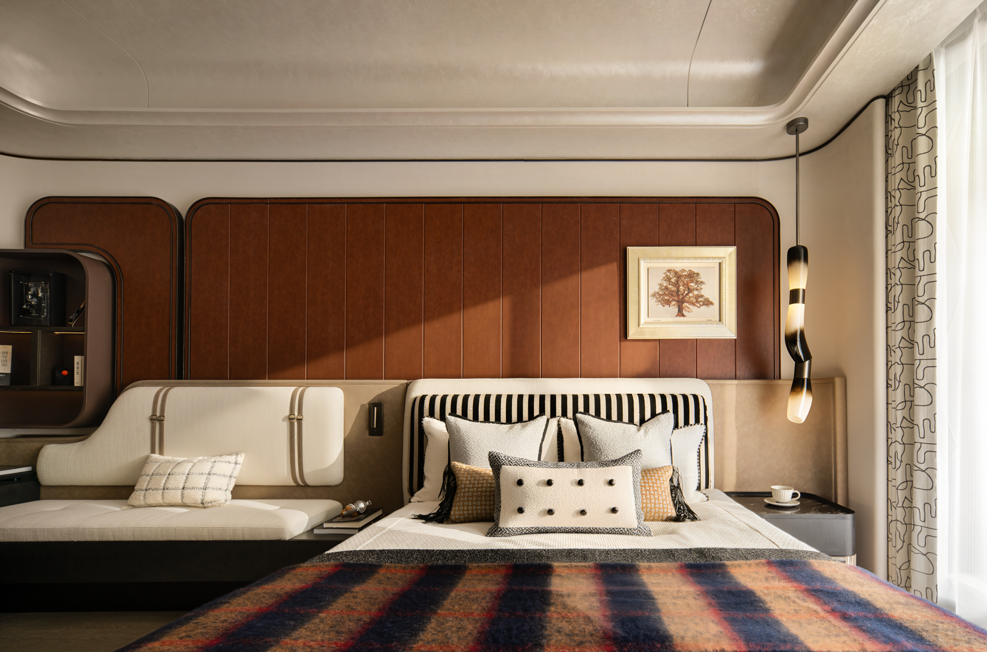 中海·盛京玖章丨中国沈阳丨研质共设-30