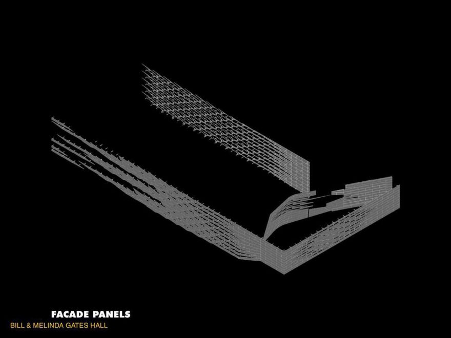 比尔和梅琳达·盖茨大厅 | 融合计算科学与信息科学的创新教育空间-104