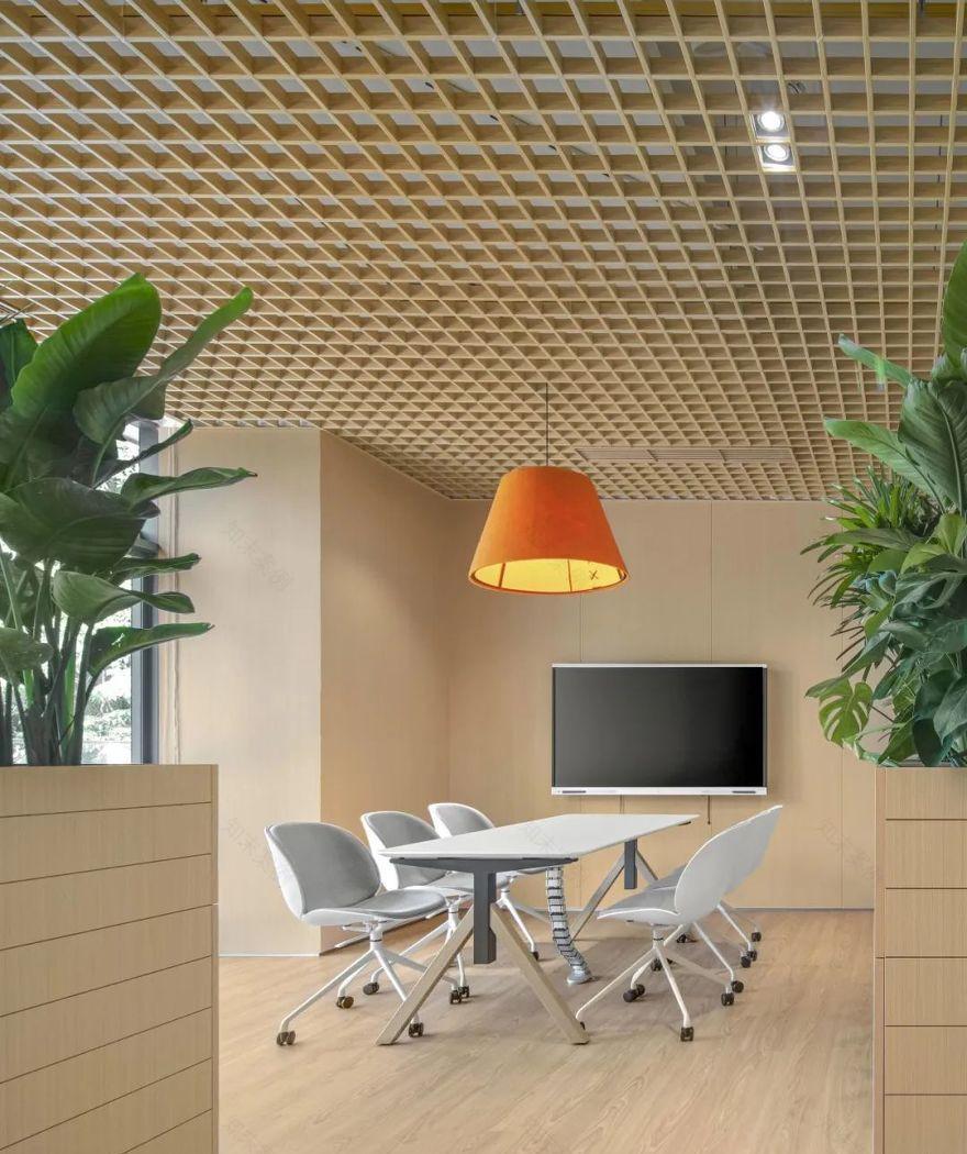 无变科技办公室项目丨中国广州丨JLD Studio-51