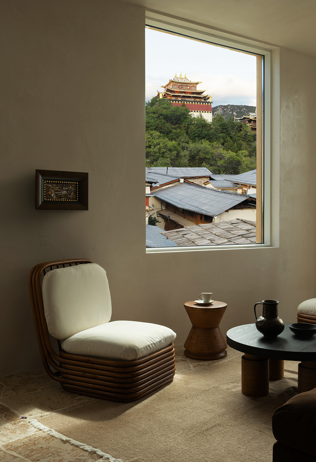 璞云悬山丨中国云南丨重庆無既萬溯设计有限公司-14