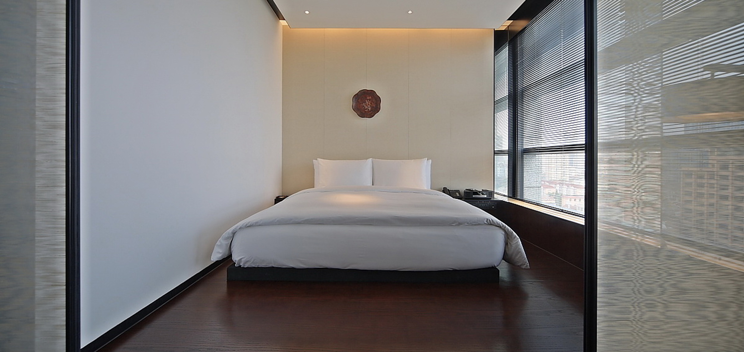 JAYA  上海璞丽酒店官方高清摄影实景照片-2-12