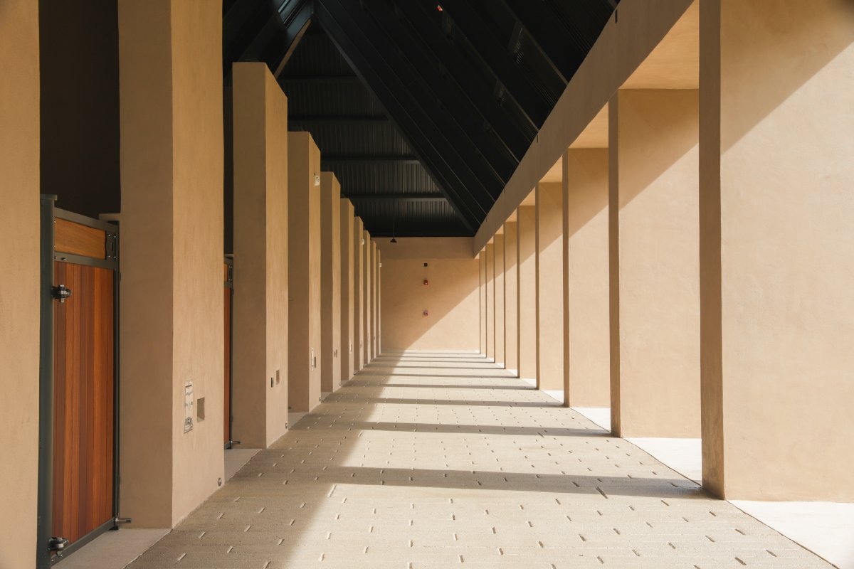 One＆Only Mandarina 酒店丨墨西哥丨美国建筑师 Rick Joy-26