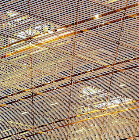 北京首都国际机场 T3 航站楼-10