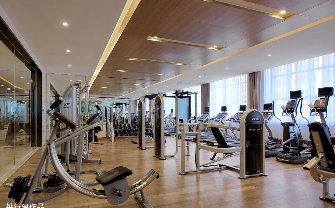 钟行建丨沈阳东方银座铂尔曼酒店-19