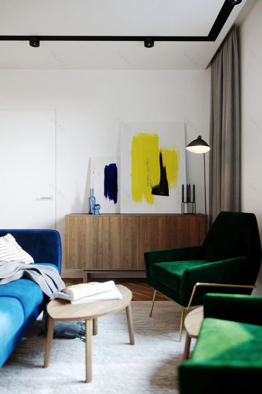 Ilya Shubochkin | 续写无限的想象力-9