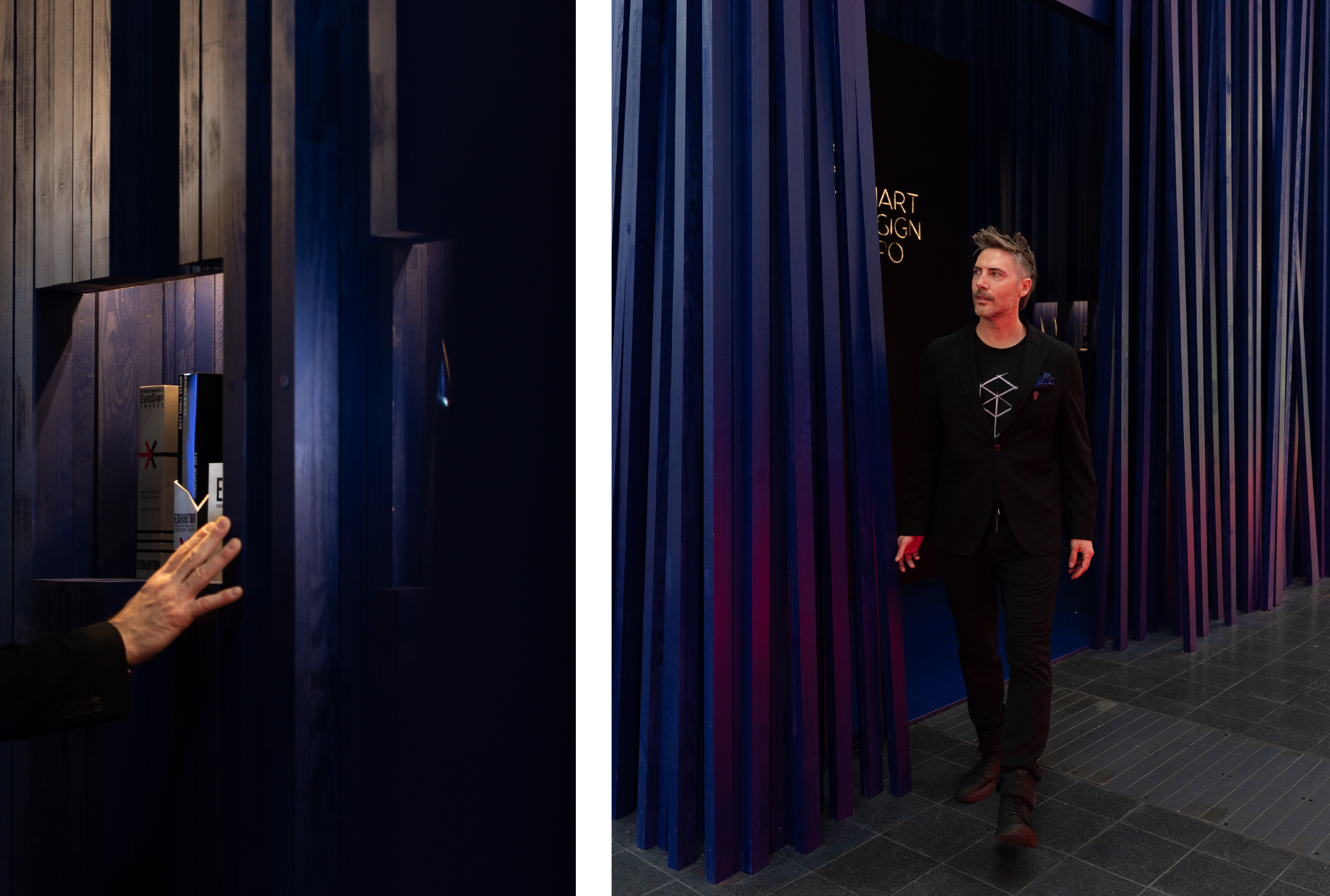 SMART DESIGN EXPO | EUROSHOP 2026 | 45 SQM-20