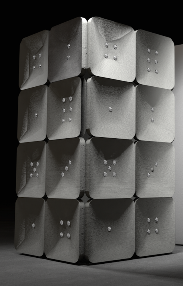 SPA WORLD 2015 – Design Library Milano-2