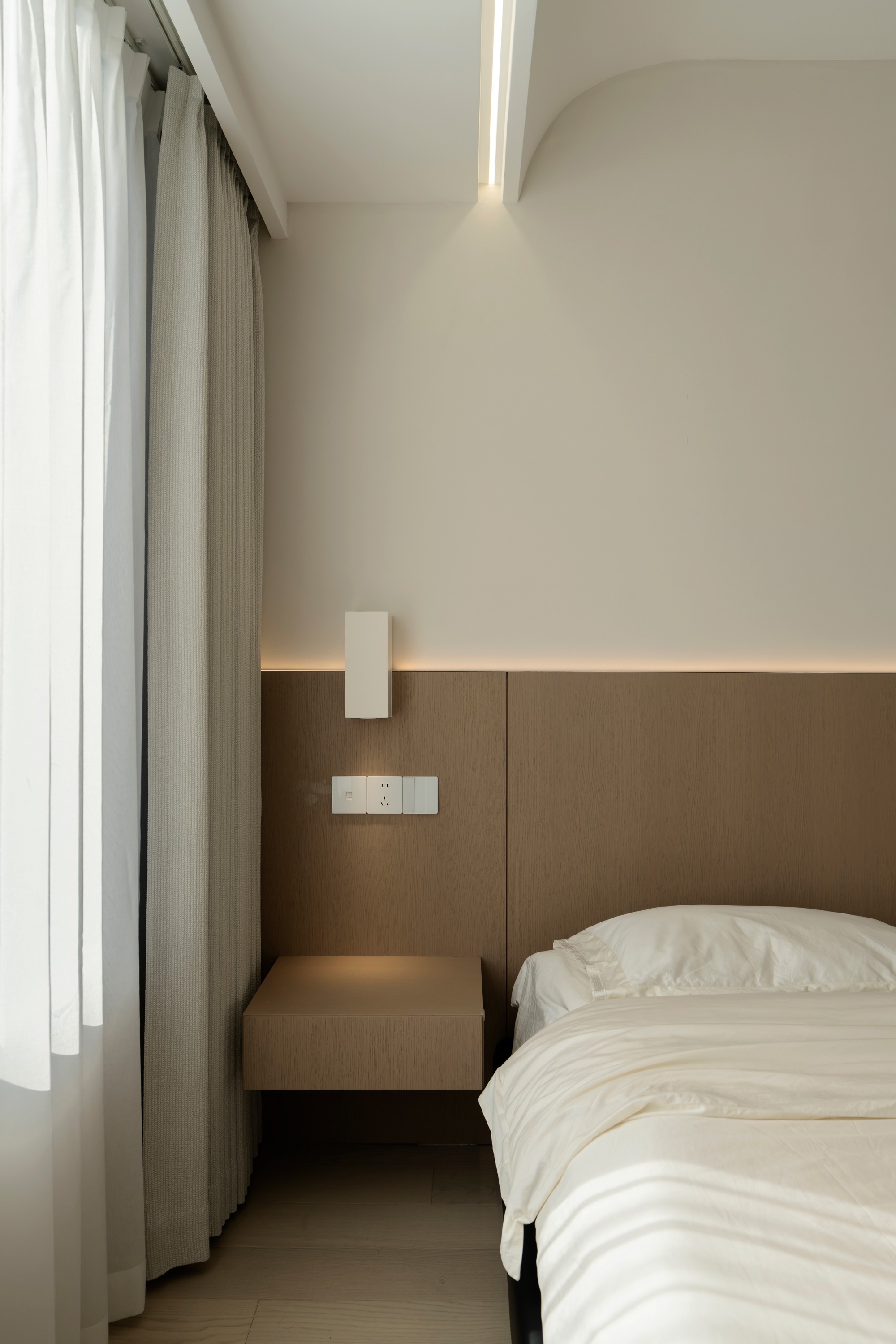 现代极简· 属于自己风格的家丨中国温州丨李杰-31