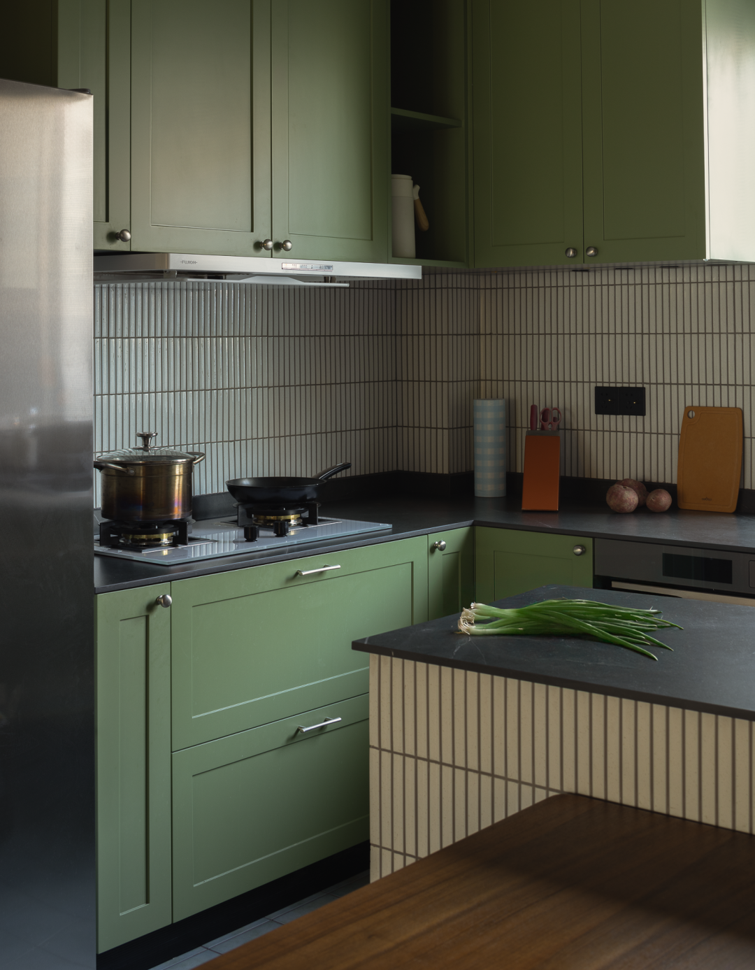 煦居丨MUHU DESIGN-21