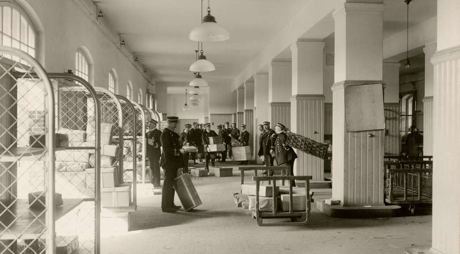 哥本哈根别墅酒店（注：Villa一般可指别墅，也常用于酒店名称，哥本哈根别墅这样单纯的字面翻译可能不符合实际情况，这里结合常见命名习惯处理为哥本哈根别墅酒店 ，如果有具体背景能明确其性质，可按需调整） 丨丹麦哥本哈根丨Arkitekterna Krook & Tjäder AB-17