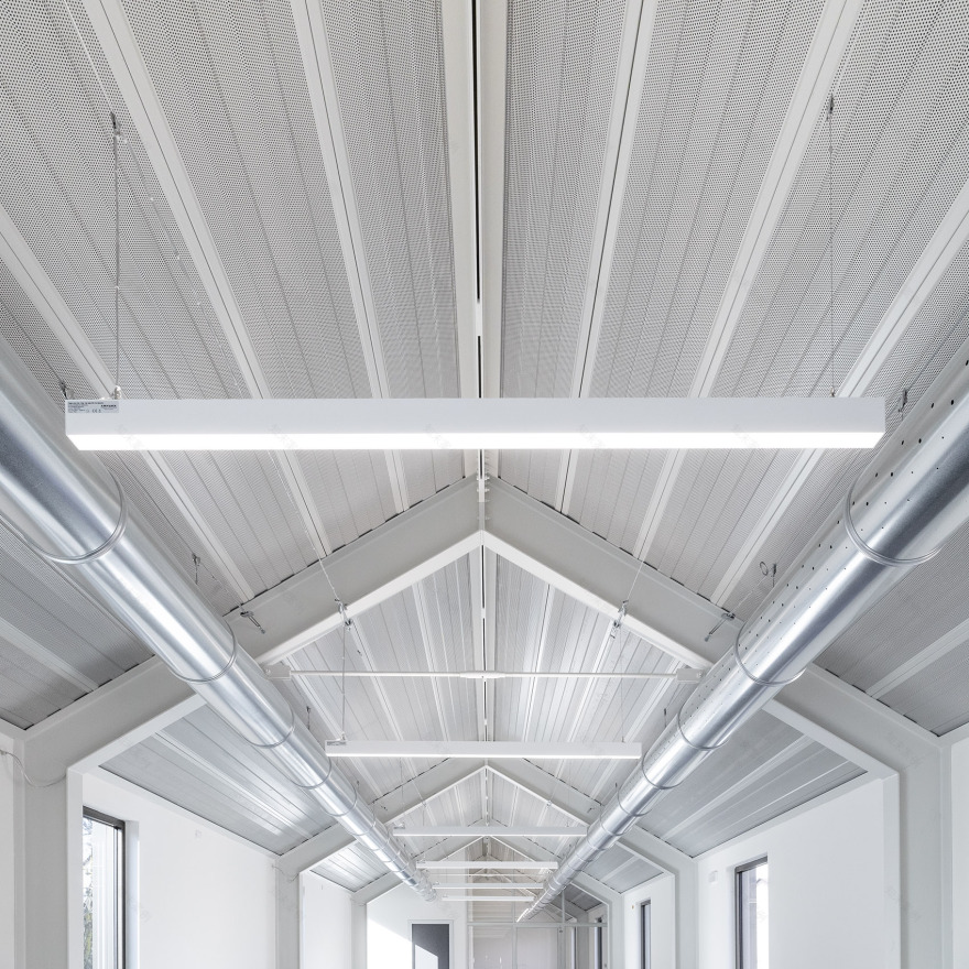 Trafilerie Mazzoleni 行政中心丨意大利贝加莫丨Studio Capitanio Architetti-51