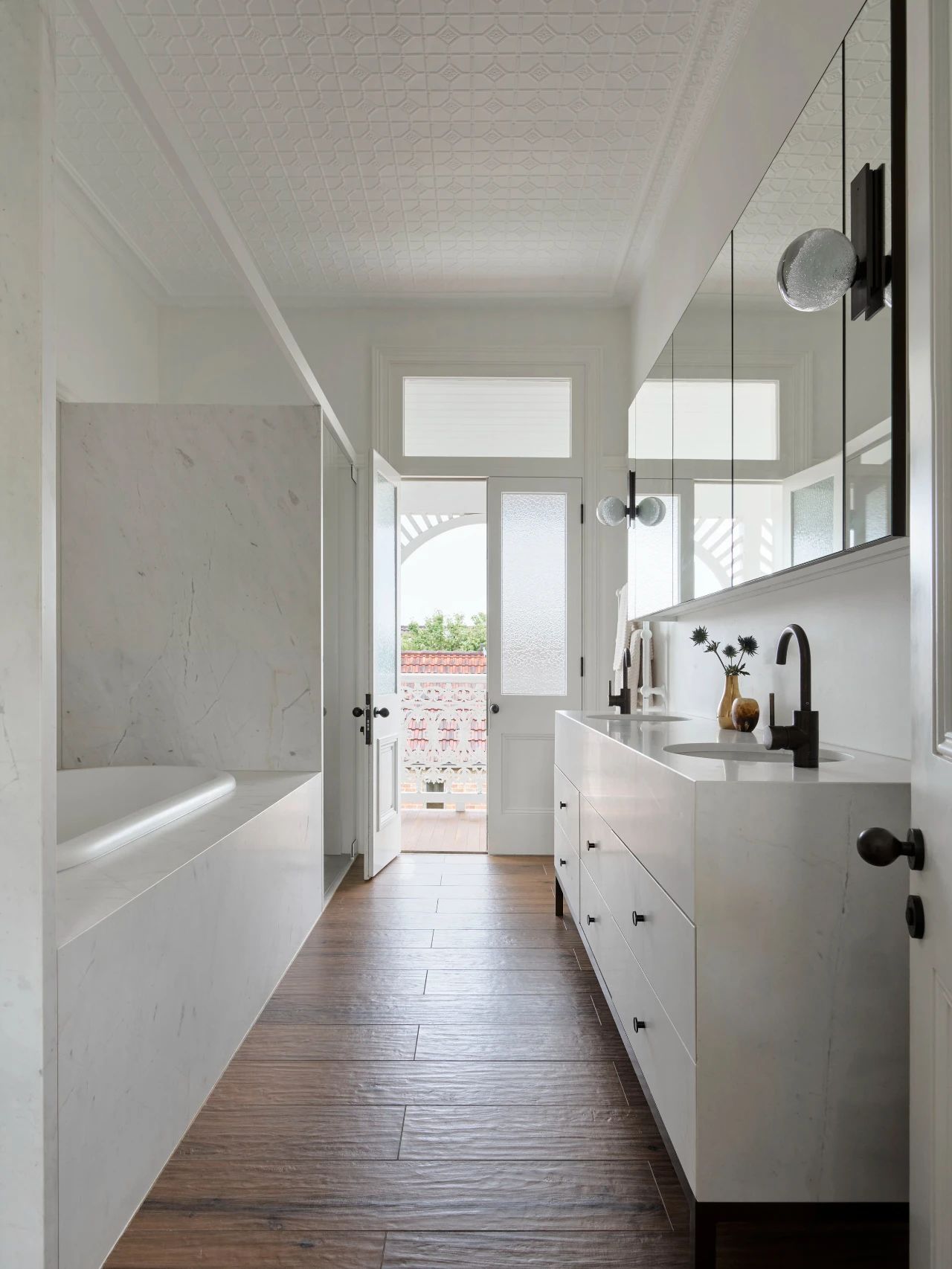 Iririki 别墅设计丨澳大利亚丨Madeleine Blanchfield Architects-15